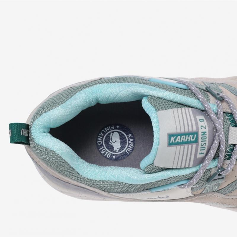 Karhu Women S Trail Walking ShoeS Indoor Outdoor Skhf2338041 152 fuSion 2.0
