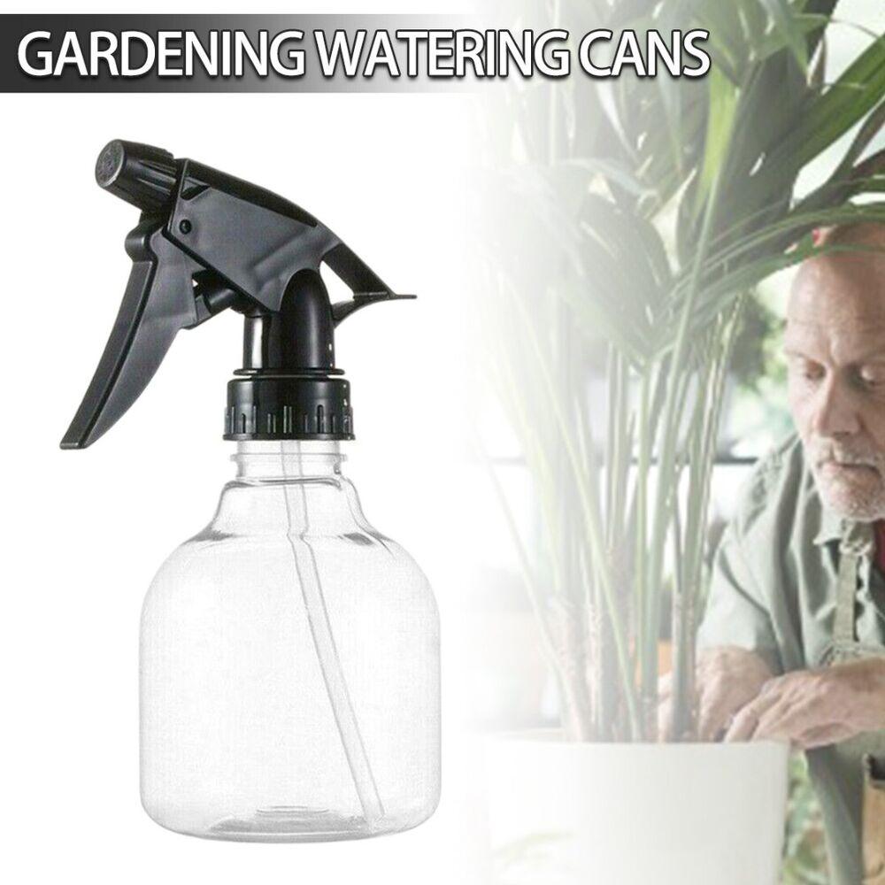

250ml New Garden Barber Water Sprayer Spray Bottle Salon Hairdressing Plants Hair Water Mists
