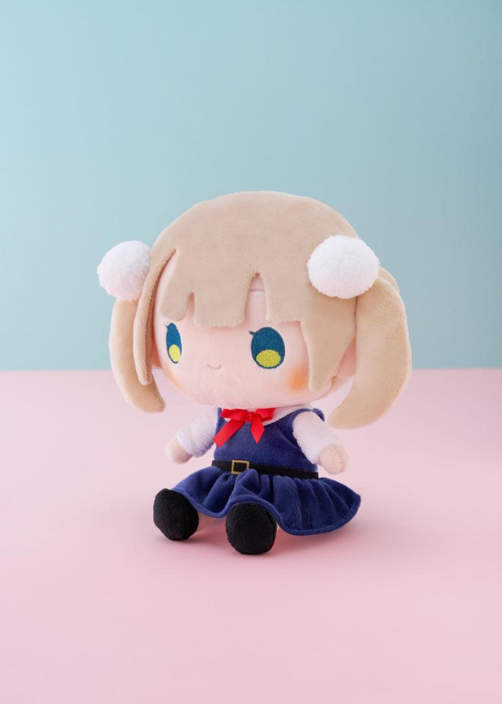 Shigure Kuscheltier, 9 Jahre altes Shigure Ui Kuscheltier