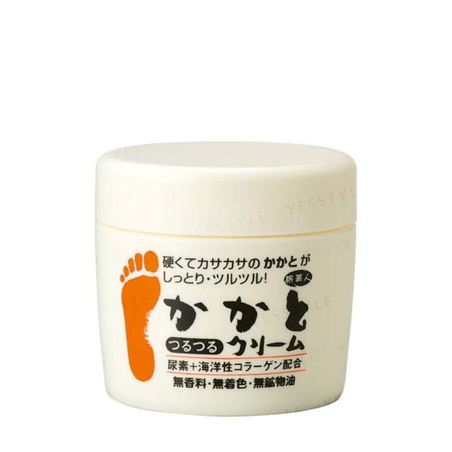 Tabibijin - Heel Cream 100g