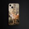 Shiba Inu Dog Phone Case For iPhone Samsung Galaxy Redmi Xiaomi Oppo OnePlus Note S A 7 8 9 10 11 12 13 14 20 21 22 23 53 54 Pro Max Plus Ultra