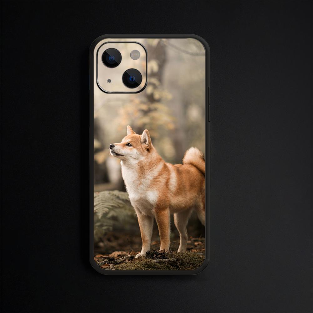 Shiba Inu Dog Phone Case For iPhone Samsung Galaxy Redmi Xiaomi Oppo OnePlus Note S A 7 8 9 10 11 12 13 14 20 21 22 23 53 54 Pro Max Plus Ultra