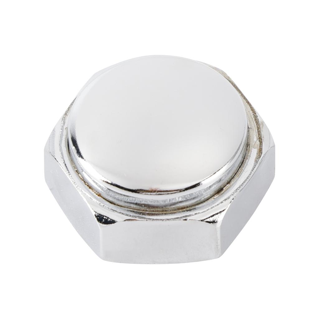 Steering Stem Nut w/ Washer For Honda Z50A Z50R XR80R S90 SL70 SL90 SL100 S125