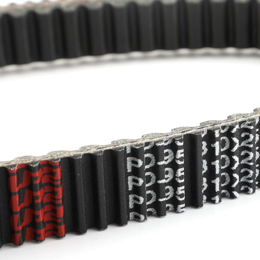 Replacement Drive Belt For Aeon Quadro 4 2015 346cc Four Wheels Scooter Motor