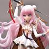 Lane Anime Figure Le Malin 1 /7 Scale Pvc Action Figure Sexy Girl Figurine Collection Model Doll Toys