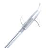 Stone Cleaning for Groove Screwdriver Broken Stone Remover Tire Cleaning Hook Slot Stones Cleaner