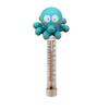 Color As Shown Accurate Temperature Measurement Floating Pool Thermometer Shatterproof Properties Accurate Temperature Readings