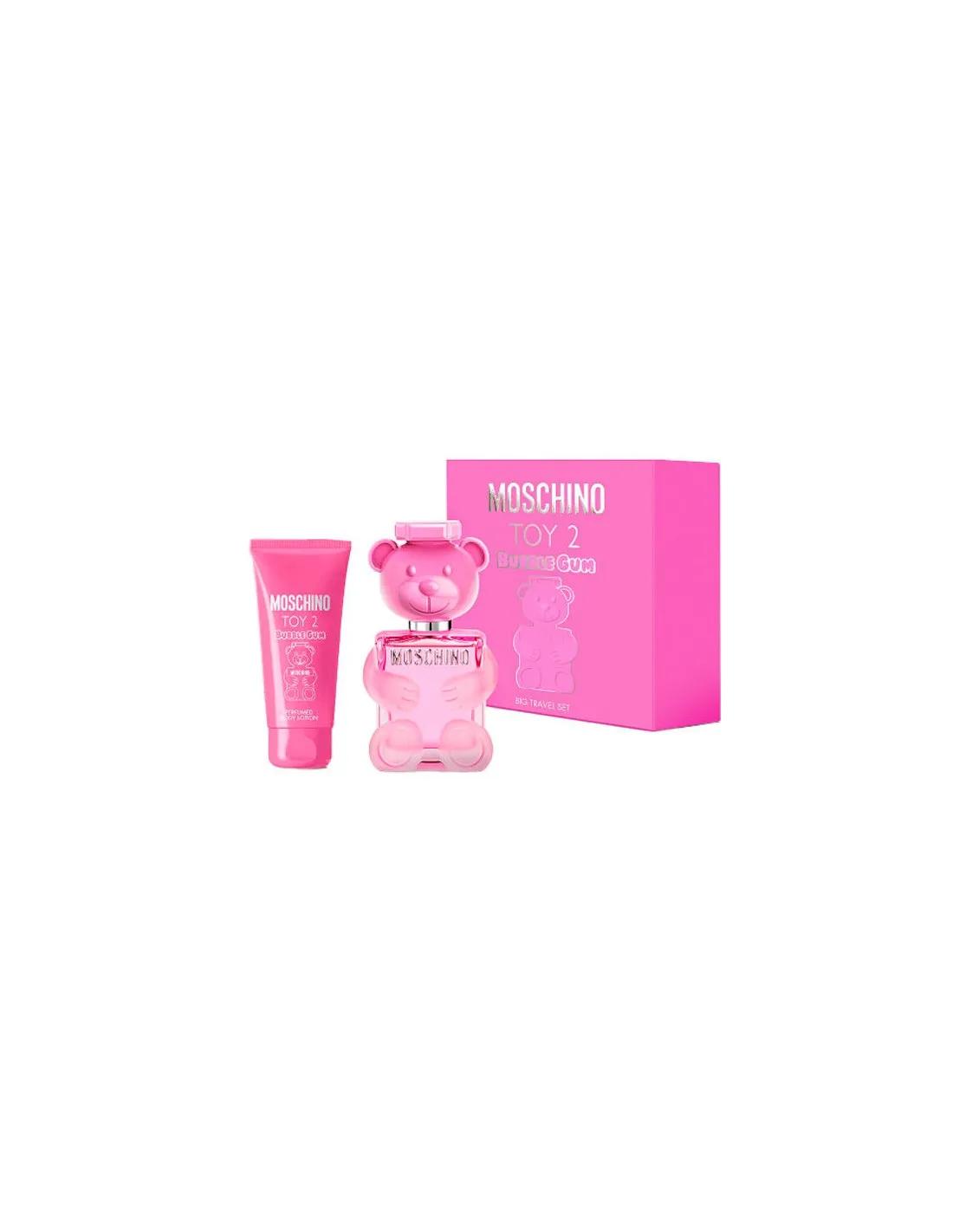 

Moschino Toy 2 Bubble Gum Туалетная вода спрей 100 мл Ts