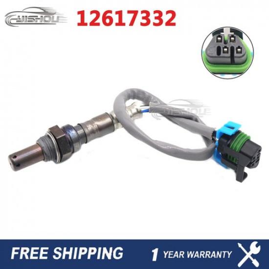 Oxygen O2 Sensor For Chevrolet Camaro 6.2L 2010-2015 12617332