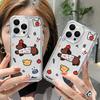 Reinforced Drop-Proof Space Case for iPhone 11 12 13 14 15 16 iPhone 14 15 16 Pro Max Samsung A16 A35 A36 A54 A55 S25 Xiaomi 11T