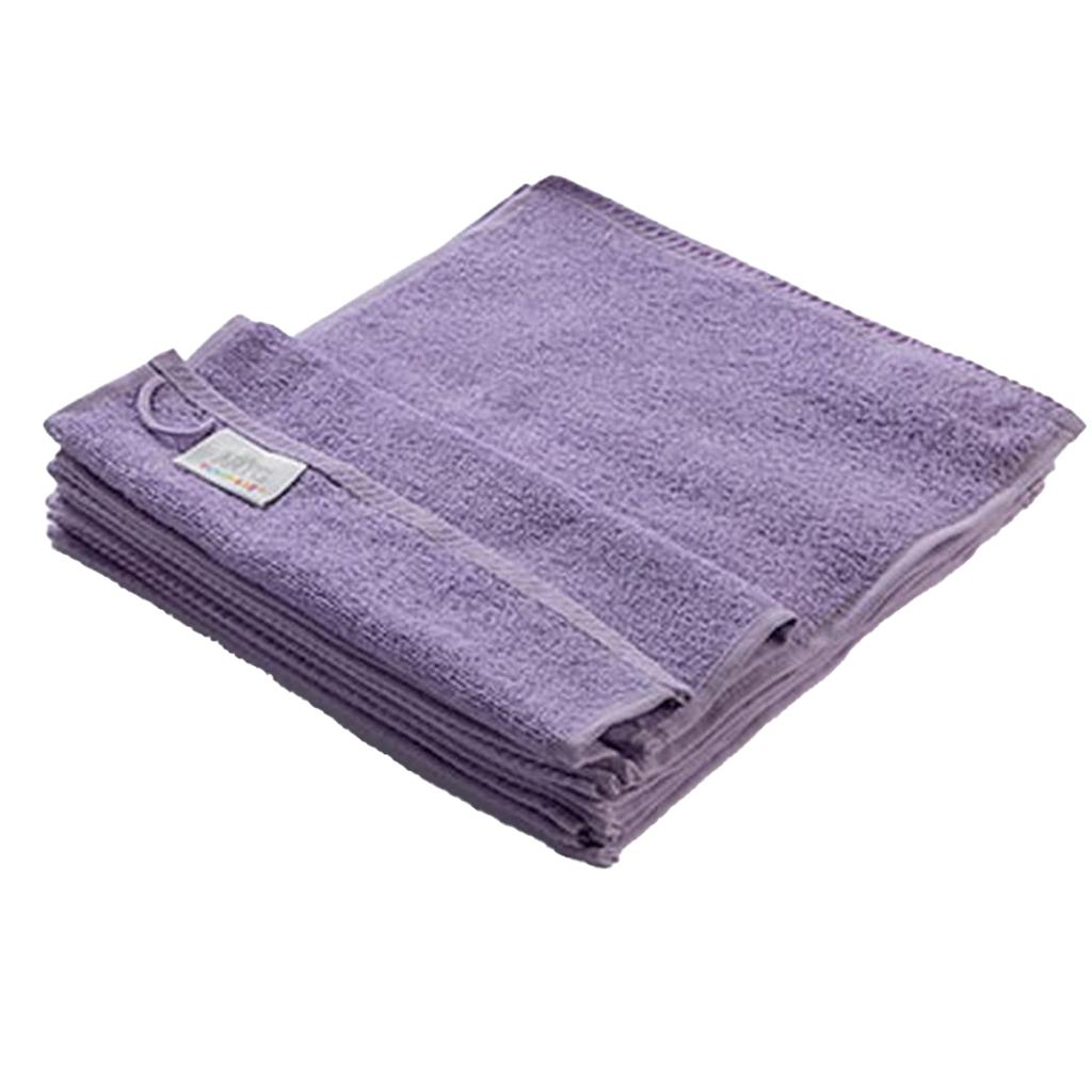 ARTG Plain Face Towel