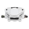 Rear Brake Caliper Metal Construction Good Performance for 125CC To 250CC ATV Quad Bike Go Kart