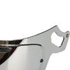 Motorcycle Helmet Lens Simple Installation Compatible Durable Motorcycle Helmet Wind Shield for Astro-gx RX7x RX7V Neo XD