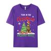 Santa Rottweiler Dog This Is My Christmas T Shirts Unisex Tee Shirts Graphic Unisex Tops Tees Clothes Plain T Shirts Wholesale
