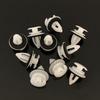 Door Trim Panel Retainer Fastener Kit for BMW E21 E30 E36 E46 E90 E91 E92 E93 Car Clips Fastener Interior Decoration Accessories