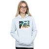 Looney Tunes Womens/Ladies Martian Maggot Hoodie
