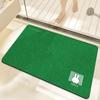 Miffy Collaboration Soft Diatomaceous Earth Mat Bathroom Bedroom Toilet Door Mat Water-Absorbent Non-Slip Household Foot Mat