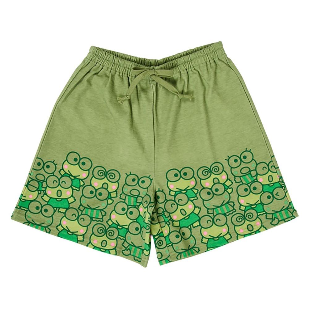 Sanrio Short Pants Kerokerokeroppi 826430