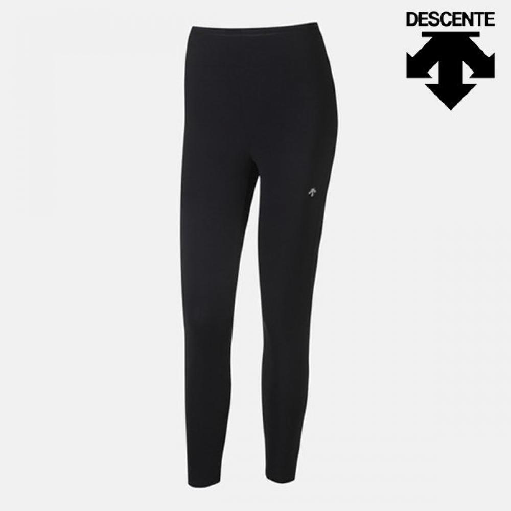 

DeScent Женские леггинсы S Cooling 9.5 ЧастьS Sp222tkl44blk0 леггинсыS 70/size