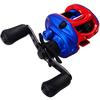 Baitcasting Fishing Reel 13+1BB  Magnetic Brake Saltwater Fishing Outdoor Sports Fishing Wheel