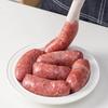 1 Set Sausage Filling Machine Set Meat Stuffer Filler Manual Meat Injection Sausage Tool Make Sausage Kitchen Cooking Tool