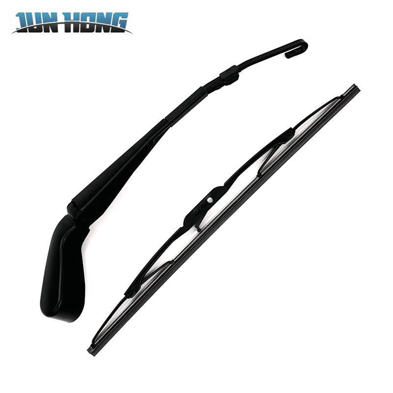 

Мерседес-Бенц Вито (04-13) Задний дворник в сборе и рычаг щетки Car Wiper