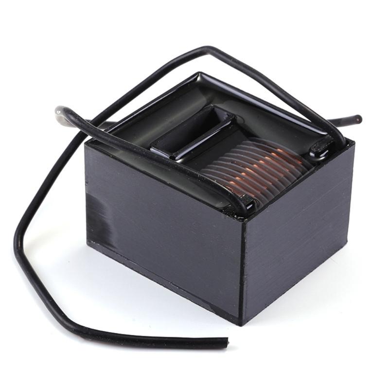 High Frequency UY16 30KV 500W Stepping Up High Frequency Ozonosphere Generator Energy Saving Industrial Application