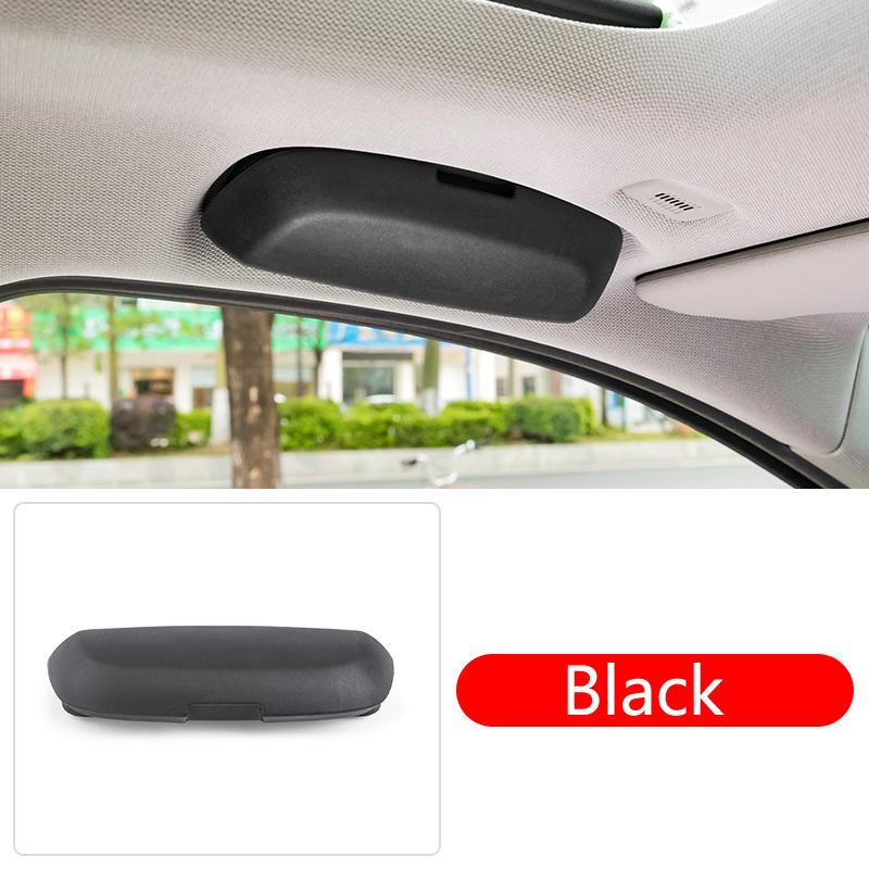 Glasses Storage Box for Various for Bmw Models Including Series 3 To 7 And X1 To X3, Designed for Car Styling