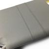 Dark Gray Interior Sun Visor with Mirror Compatible for Toyota Yaris 2008-2013 Left Side(Left)