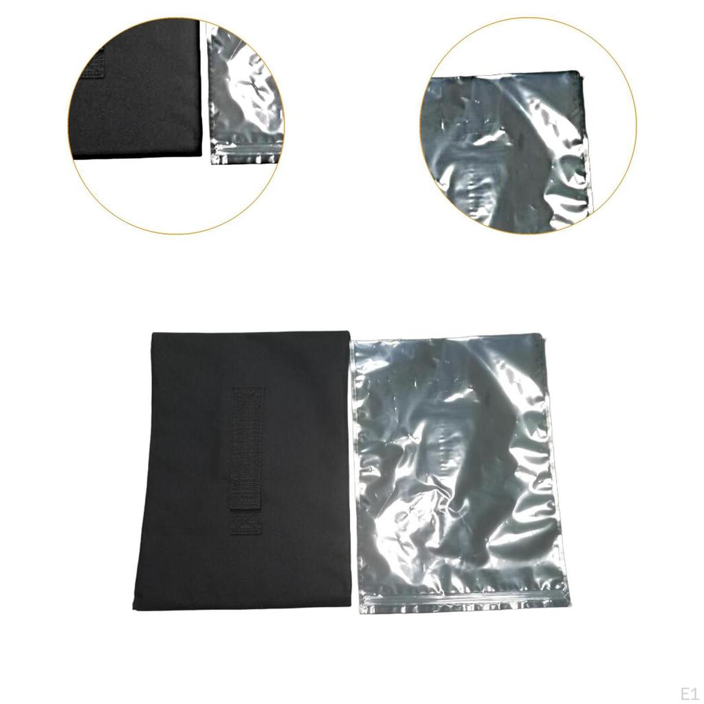 Sports Net Sandbag Weighted Anchor Outdoor Equipment Buckle Strap Sand Bag Heavy Duty for Golf Games