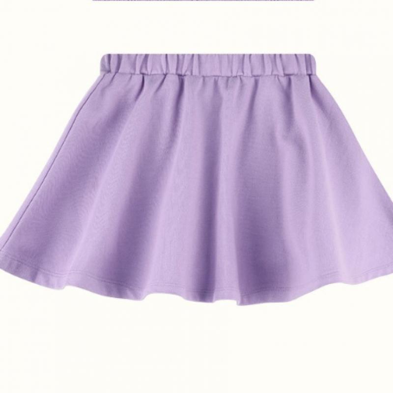 Olivan Half Zip Up Skirt Top And Bottom Dress 2color