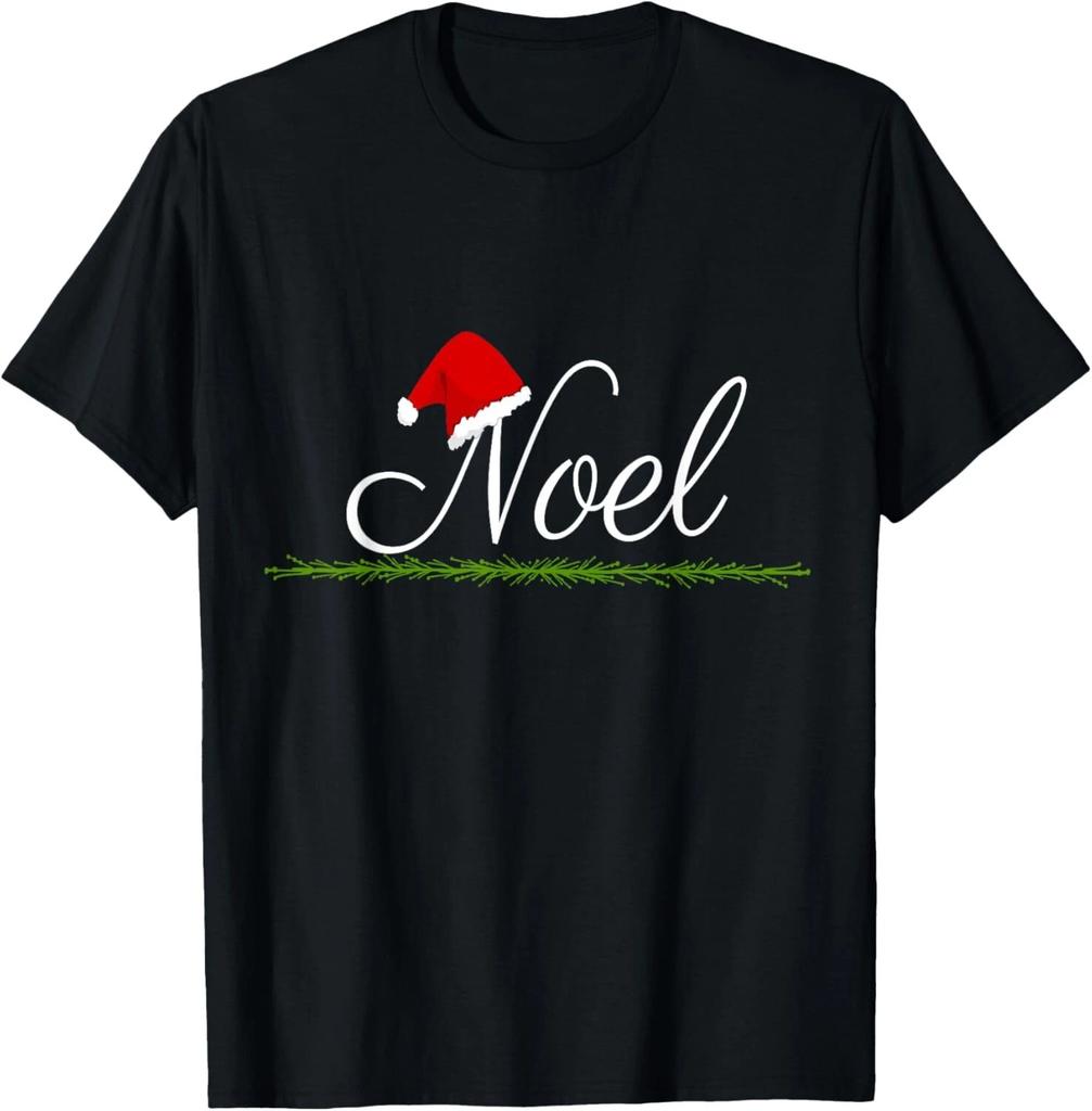 Winter Santa Hat Christmas Magic Noel t- Shirt T- Shirt