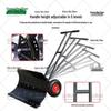 Xingkonghu Wheeled Snow Pusher