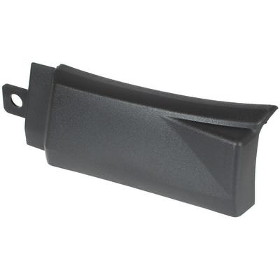 VW Crafter 06-16 Rear Corner Side Molding Left