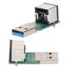 Game IO Board PC Engine zu für SNAC Verzögerungsfreier USB 3.0 Controller Adapter für Mister