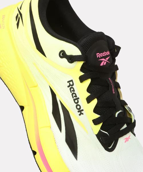 [Reebok] Zignition Yellow 100228713 [Shipped from Korea] 100% Authentic