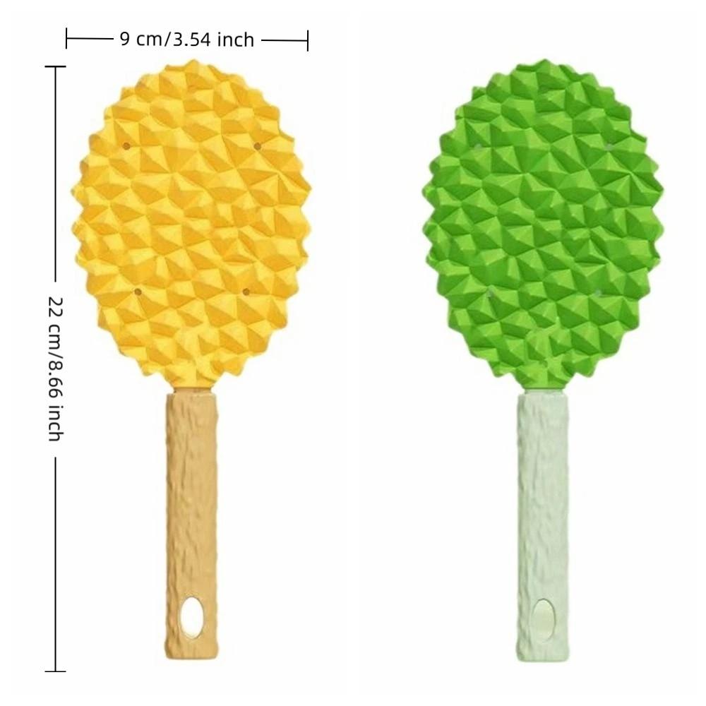 Hängende Hunde Massagekamm Weicher Katzen Haarentfernungskamm Haustierpflegebürste Ausfallwerkzeug