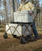 One Touch Storage Wagon II One Touch Storage Wagon II Renewal A Wagon That Can Carry Large Items At Once Wagon Camping Outdoor SMOFTTY009a S'more