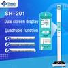 Shanghe Smart Height and Weight Measurement System (CN version)