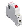 DELIXI DZ47S Miniature Circuit Breaker