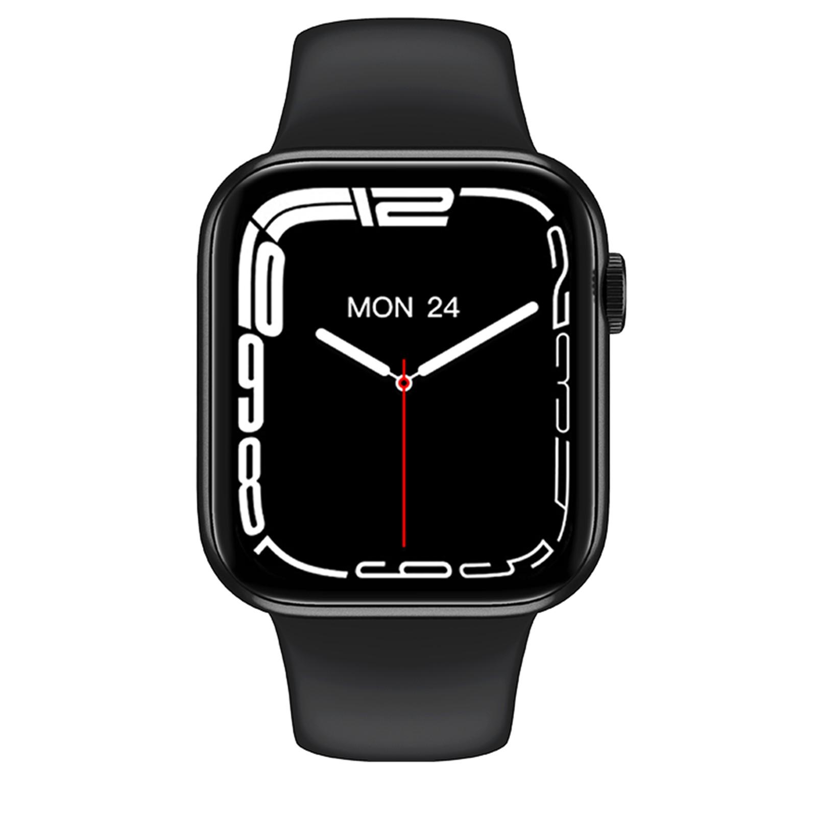 Black One Size