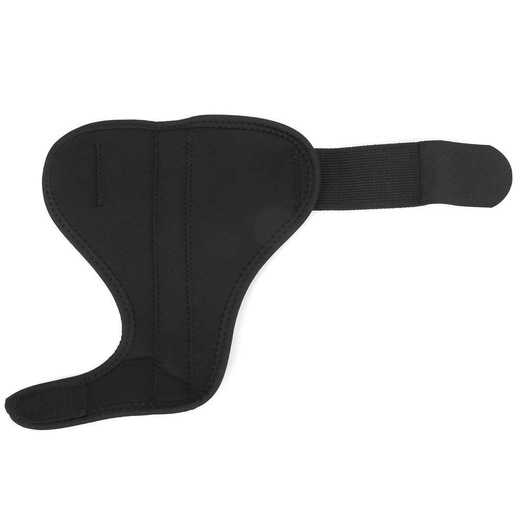 Thumb Sports Wrist Spring AntiSprain Protector Elastic Belt Adjustable Finger Stabilizer Protection