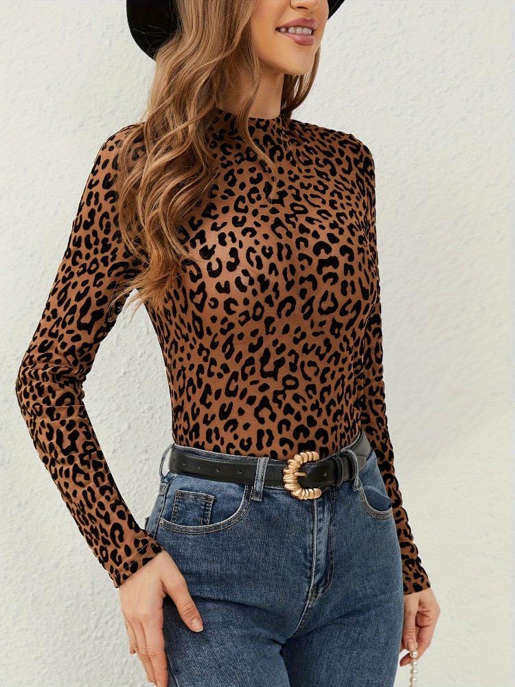 Halter Dress Sexy Single Layer Bra Stand-up Collar Mesh Bottomed Tee Tops for Women T Versatile Closet Essential Fashion Items Shirt