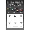 Simulation 1/24 Rolls-Royce Phantom Vintage Car Alloy Car Model Collection Ornaments Sound Light Pull Back Boy Gift Sound Light Miniature