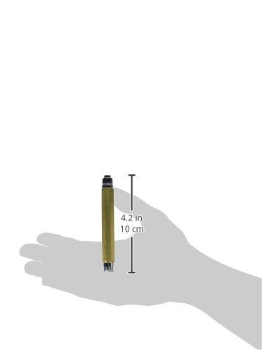 Kaweco SketchUp Brass RAW Clutch Pencil CL5.6BR 5.6mm (Official Import)