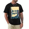 Talal Maddah The Earth'S Voice - ???? ????? ??? ????? T-Shirt Tees Custom Shirt Customs Men T Shirts High Quality