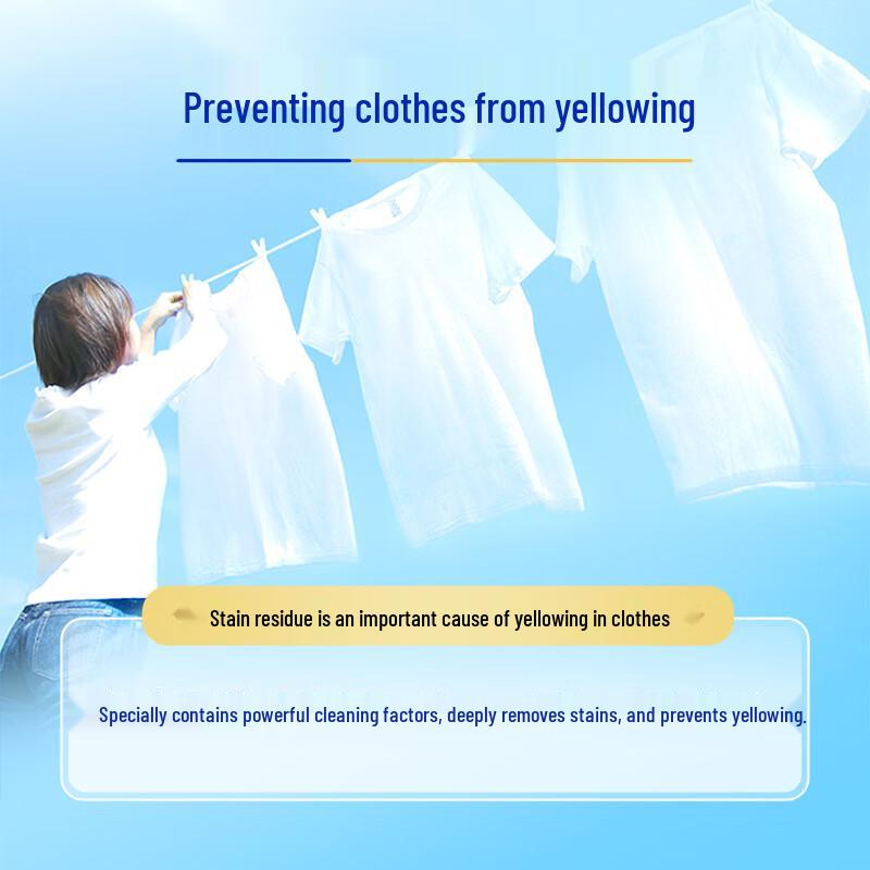 Blue Moon Sports Laundry Detergent, Freesia Scent