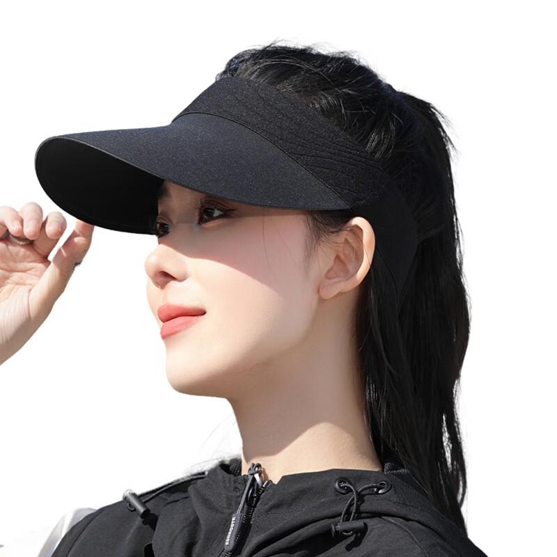 

Adjustable Outdoor Seamless Sun Visor