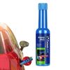 6pcs Fuel Gasolines Injector Cleaner Car System Petrol Saver Save Gas Oil Additive Restore Saving Fuel Clear Carbon Deposit