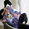Anime O-Osomatsu-san Pillow Anime Pillow Sofa Bed Head Pillow Cover Cushion Cover 45x45 cm Fashion